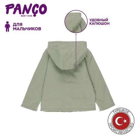 Куртка PANCO