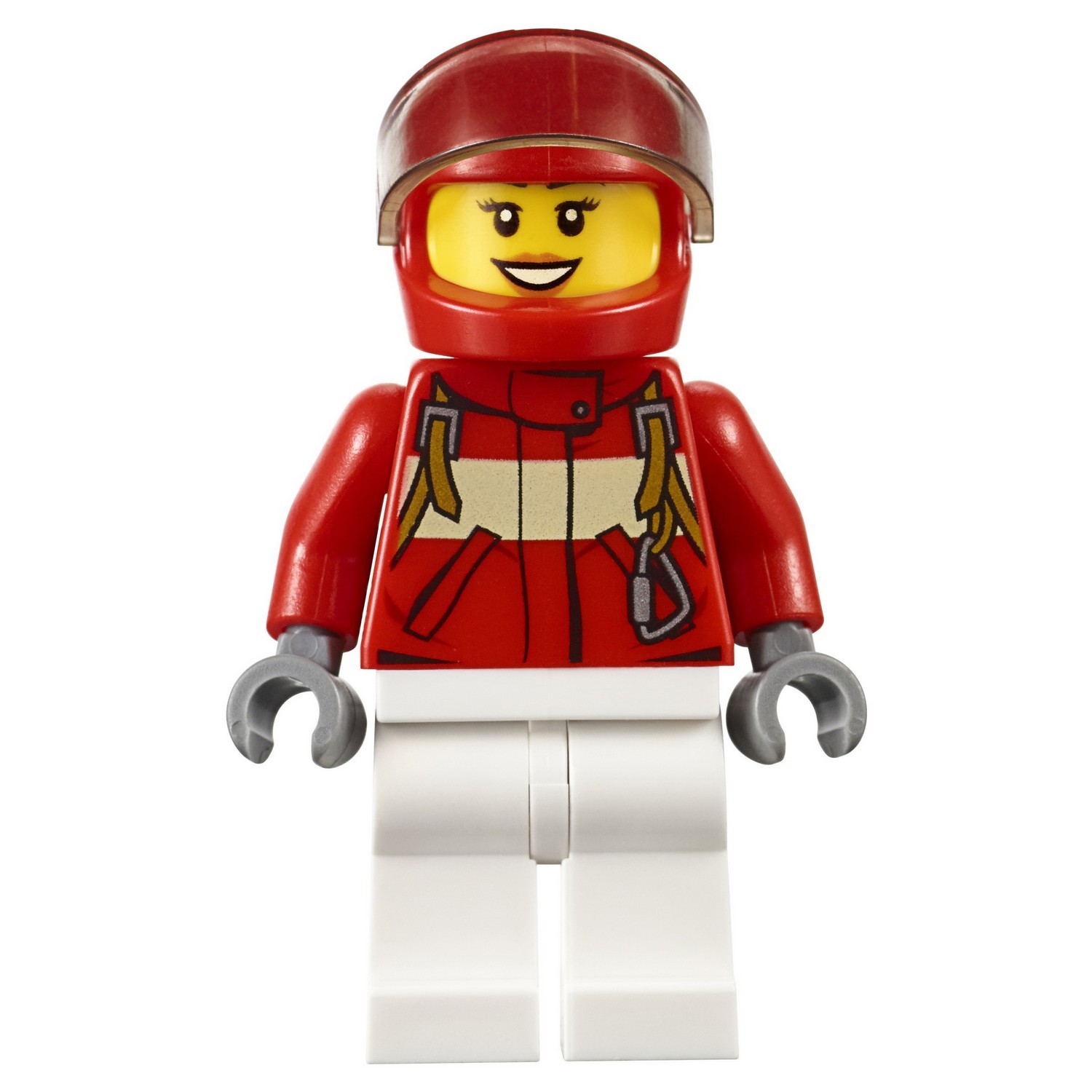 Конструктор LEGO City блочный - фото 15