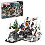 Конструктор LEGO Super heroes Мстители в сборе: Эра Альтрона 76291