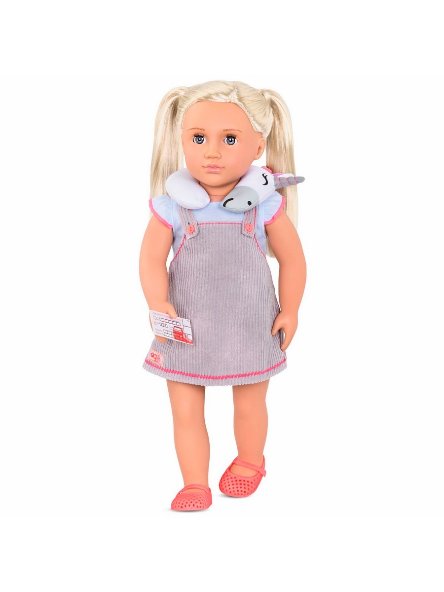 Одежда, аксессуар к одежде для кукол Our Generation OG30385 - фото 1
