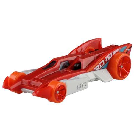 Игровой набор Hot Wheels Трек Карс 2шт