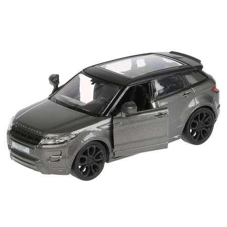 Автомобиль Технопарк Land Rover range rover evoque инерционный