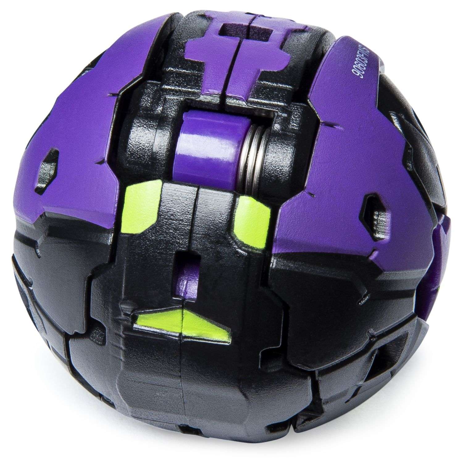 Фигурка-трансформер Bakugan Ультра Scorpion Black 6045146/20118135 - фото 4