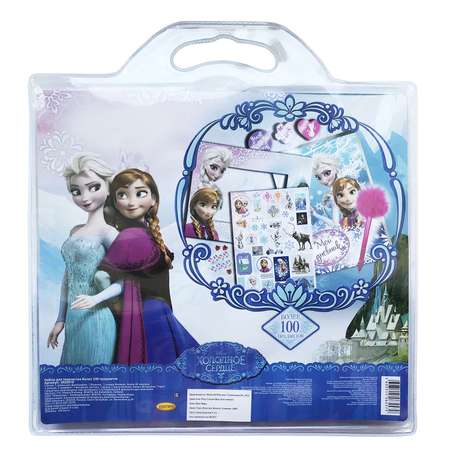 Подарочный набор Disney Disney Frozen