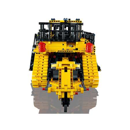 Конструктор LEGO Technic Бульдозер 42131