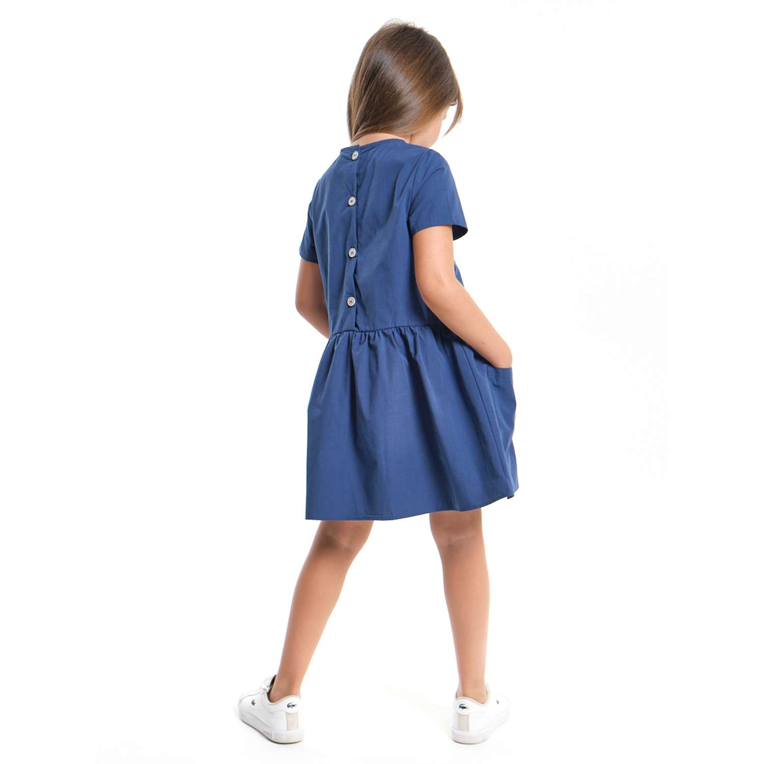 Платье Mini-Maxi 7917-1 - фото 6