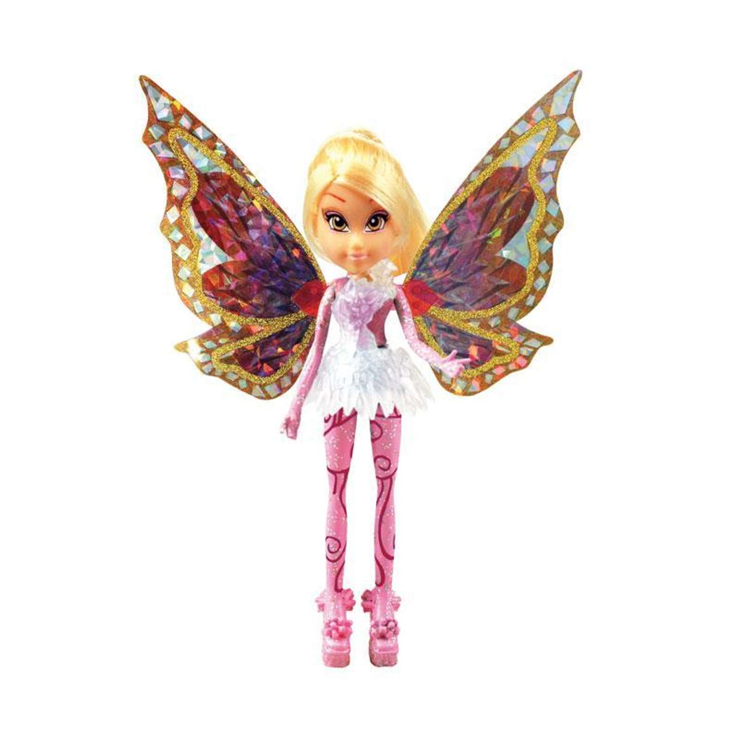 Мини-кукла Winx Тайникс Stella IW01351500 - фото 1