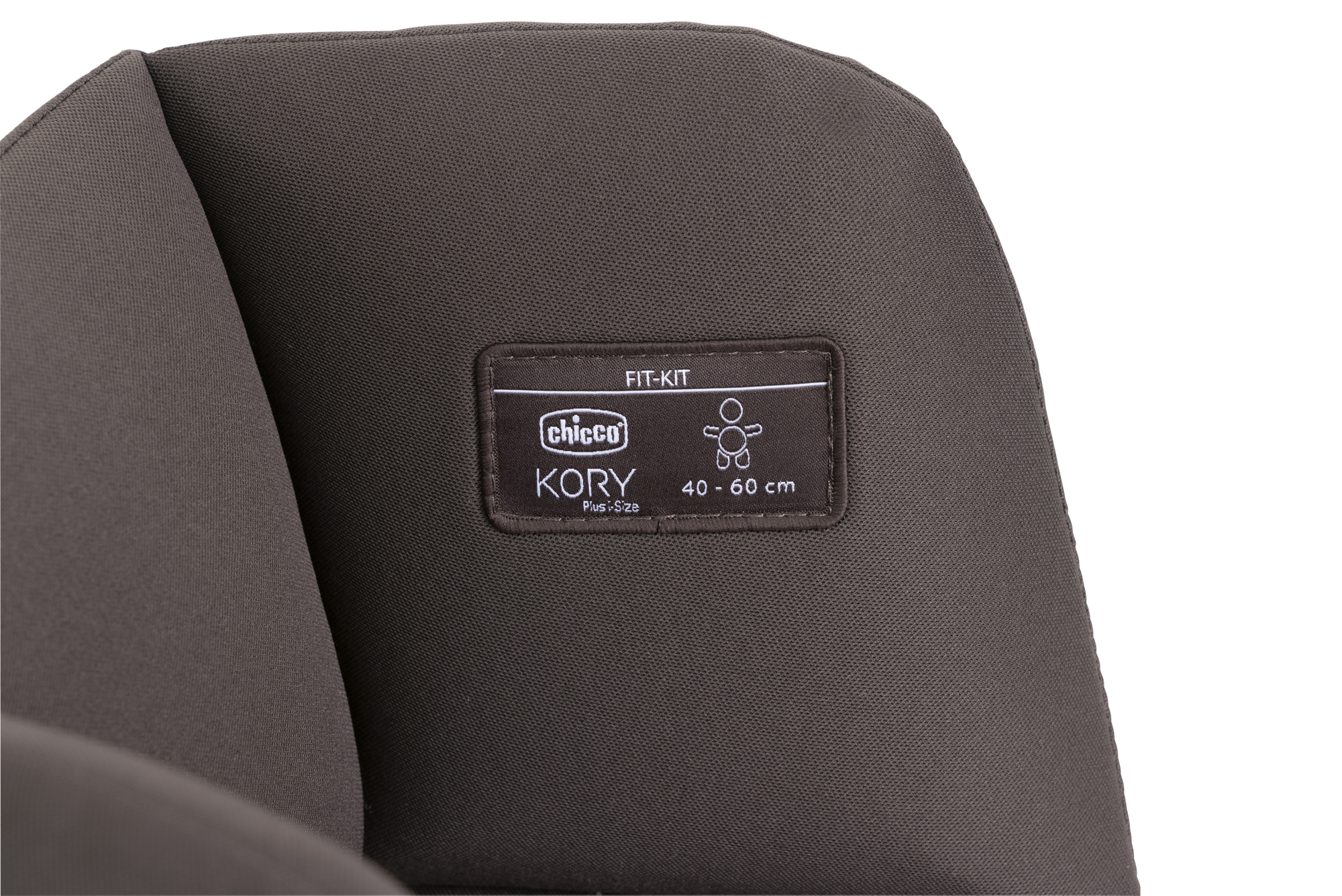 Автокресло Chicco Kory plus Isofix 0 (0 -13 кг) - фото 2