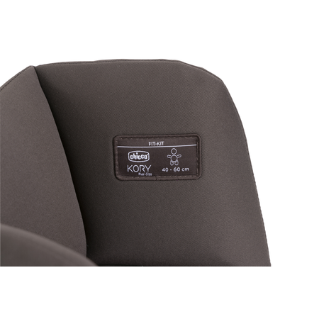 Автокресло Chicco Kory plus Isofix 0 (0 -13 кг)