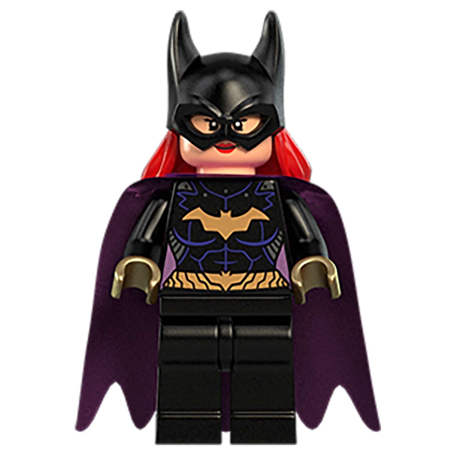 Конструктор LEGO Super Heroes Бэтмен™: Паровой каток Джокера (76013) - фото 8