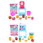 Набор Shopkins Кулинарный клуб в ассортименте