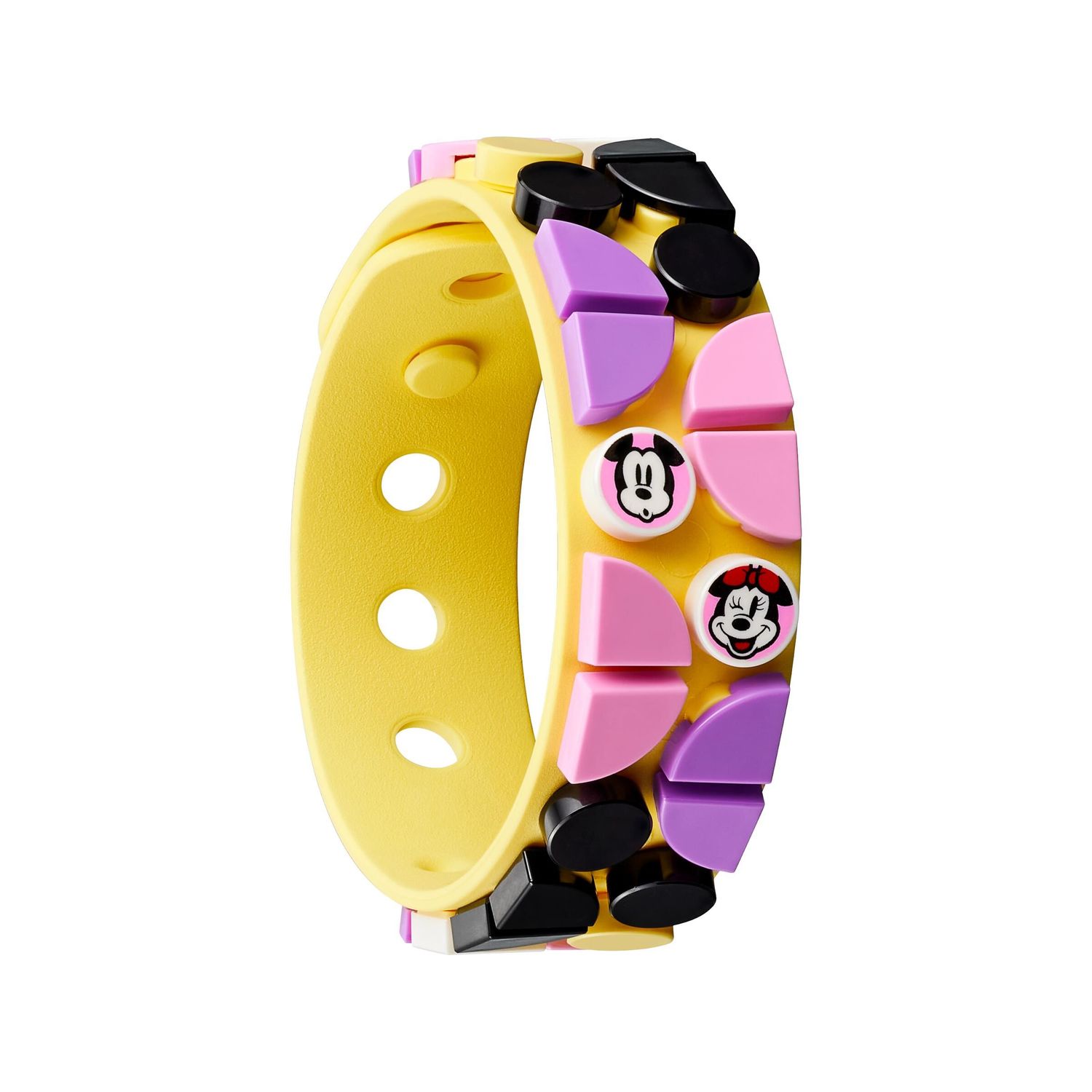 Конструктор LEGO DOTs Mickey Friends Bracelets Mega Pack 41947 - фото 5