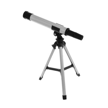 Телескоп Наша Игрушка развивающий набор в комплекте 3 предмета