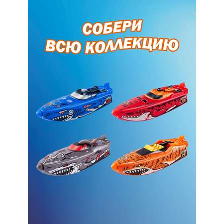 Игрушка Robo Alive Robotic Лодка в ассортименте 71117UQ1