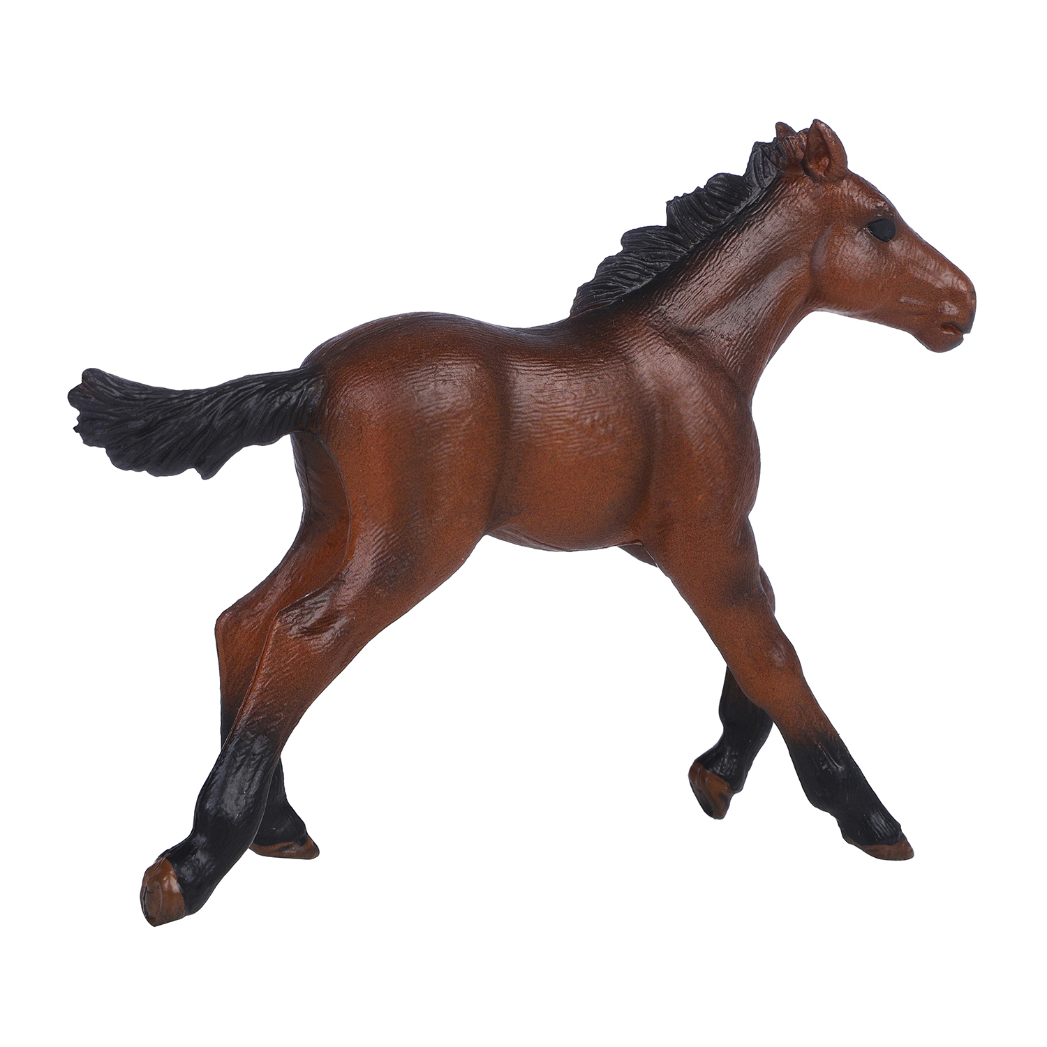 Игрушка фигурка Masai Mara Мир лошадей: 5 предметов MM214-339 - фото 13