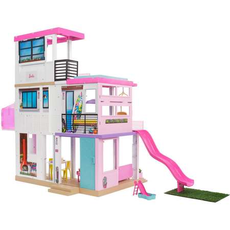 Набор Barbie дом мечты GRG93