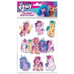 Наклейки ND PLAY My Little Pony
