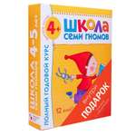 Комплект МОЗАИКА kids ШСГ 5-й год обучения.