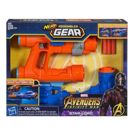 Игрушка Marvel