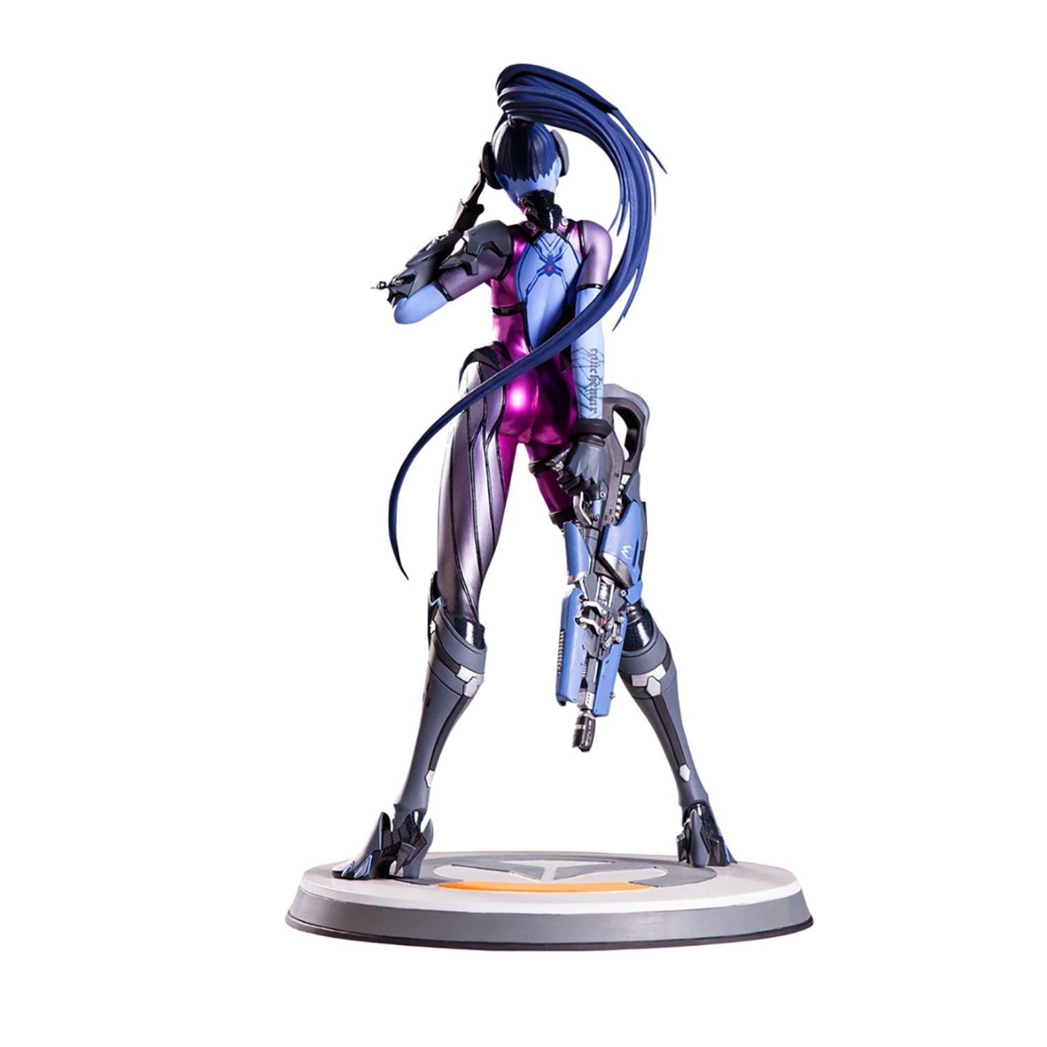 Фигурка Blizzard Overwatch Widowmaker B62281 - фото 5