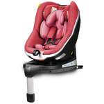 Автокресло Welldon Isofix 0+/1 (0-18 кг)