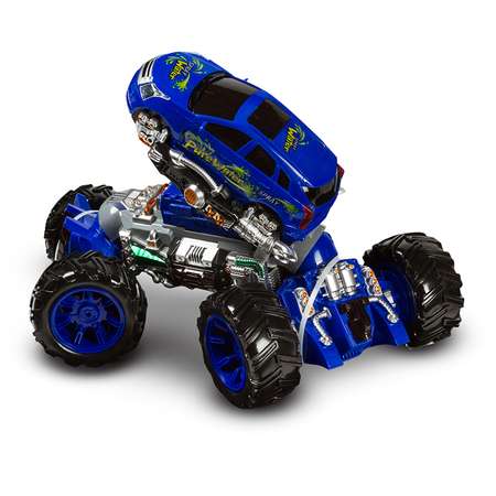 Автомобиль РУ Mobicaro