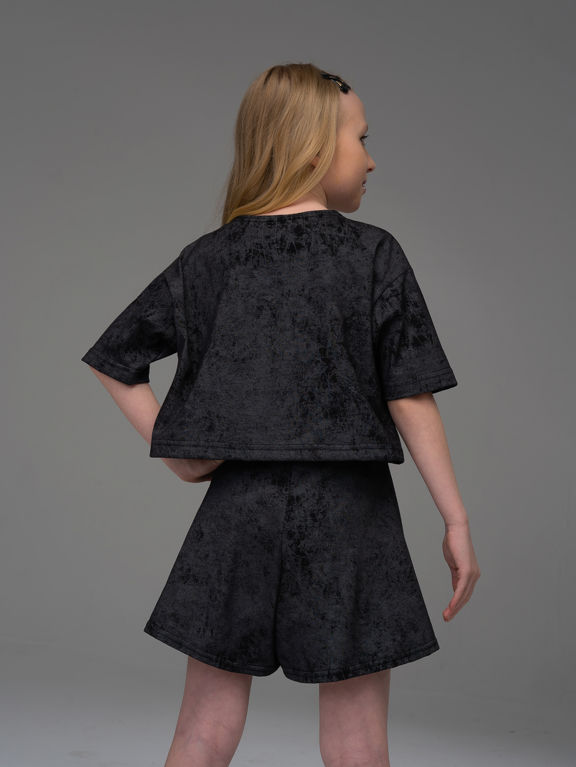 Костюм Looklie 0258KVch - фото 6