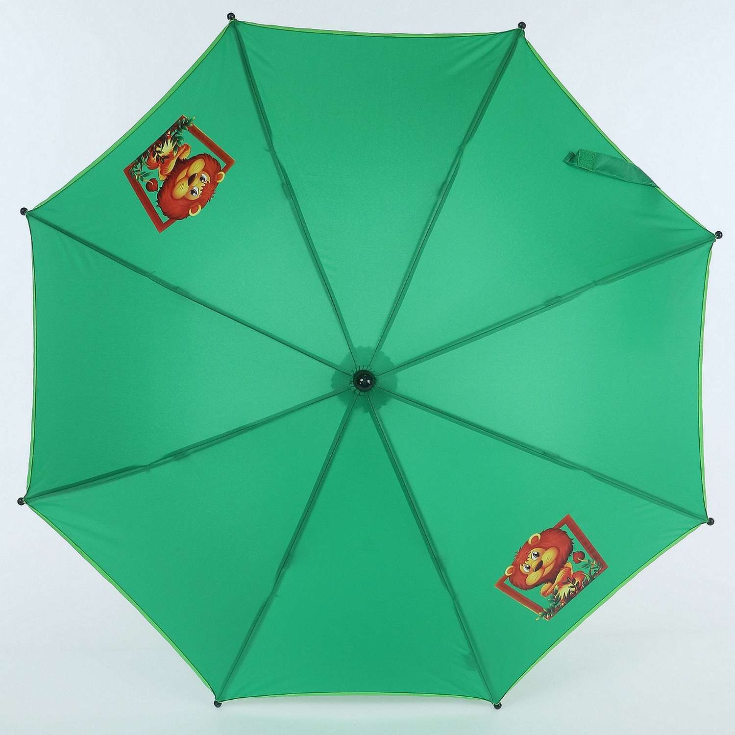 Зонт-трость ArtRain 1662-8 - фото 1