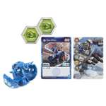 Фигурка-трансформер Bakugan S3 Magician Blue 6061459/20132743