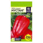 Семена Семена Алтая перец Мустанг 0.1 г