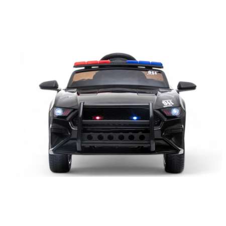 Электромобиль Jiajia Радиоуправляемый Mustang Police 12V 2.4G