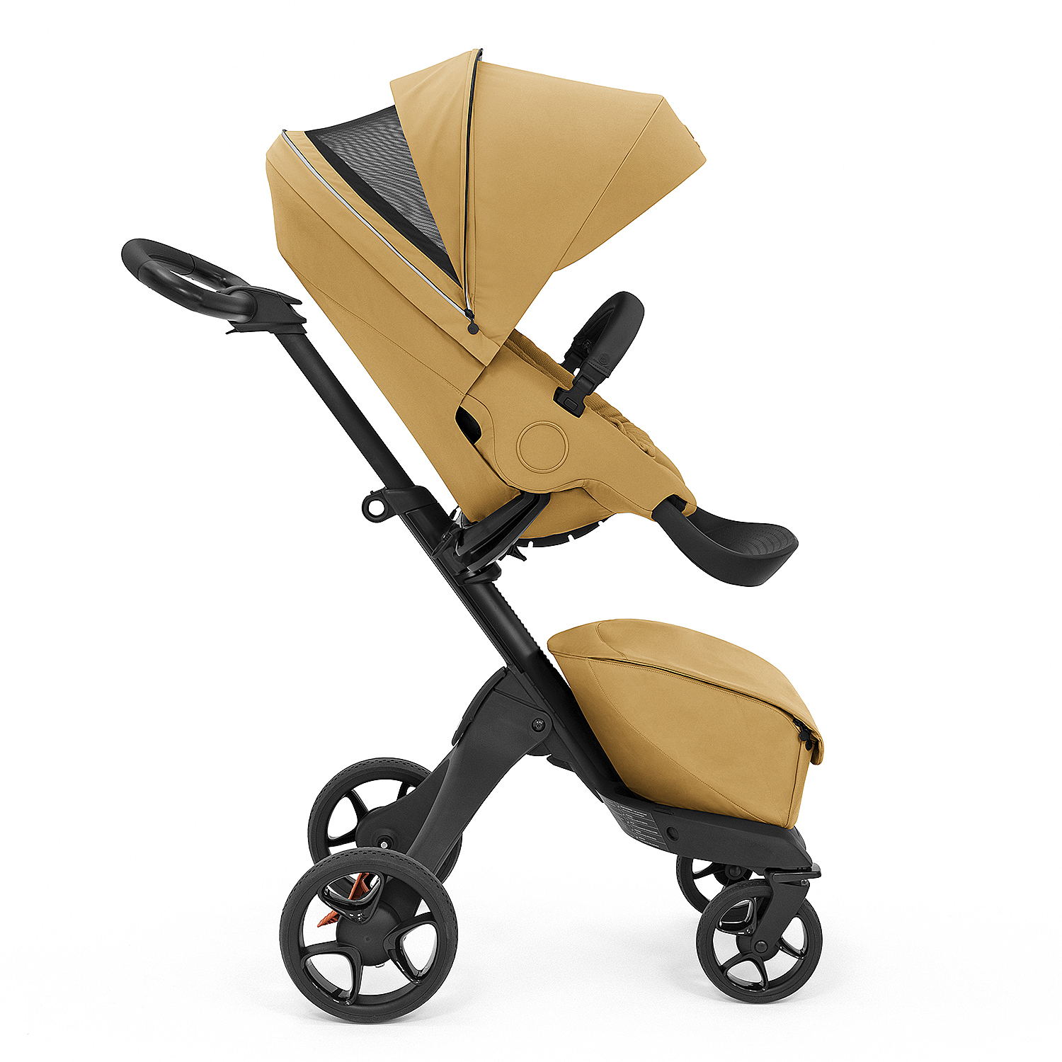 Коляска прогулочная Stokke - фото 7