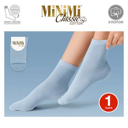 Носки женские MINIMI MINI COTONE 1202