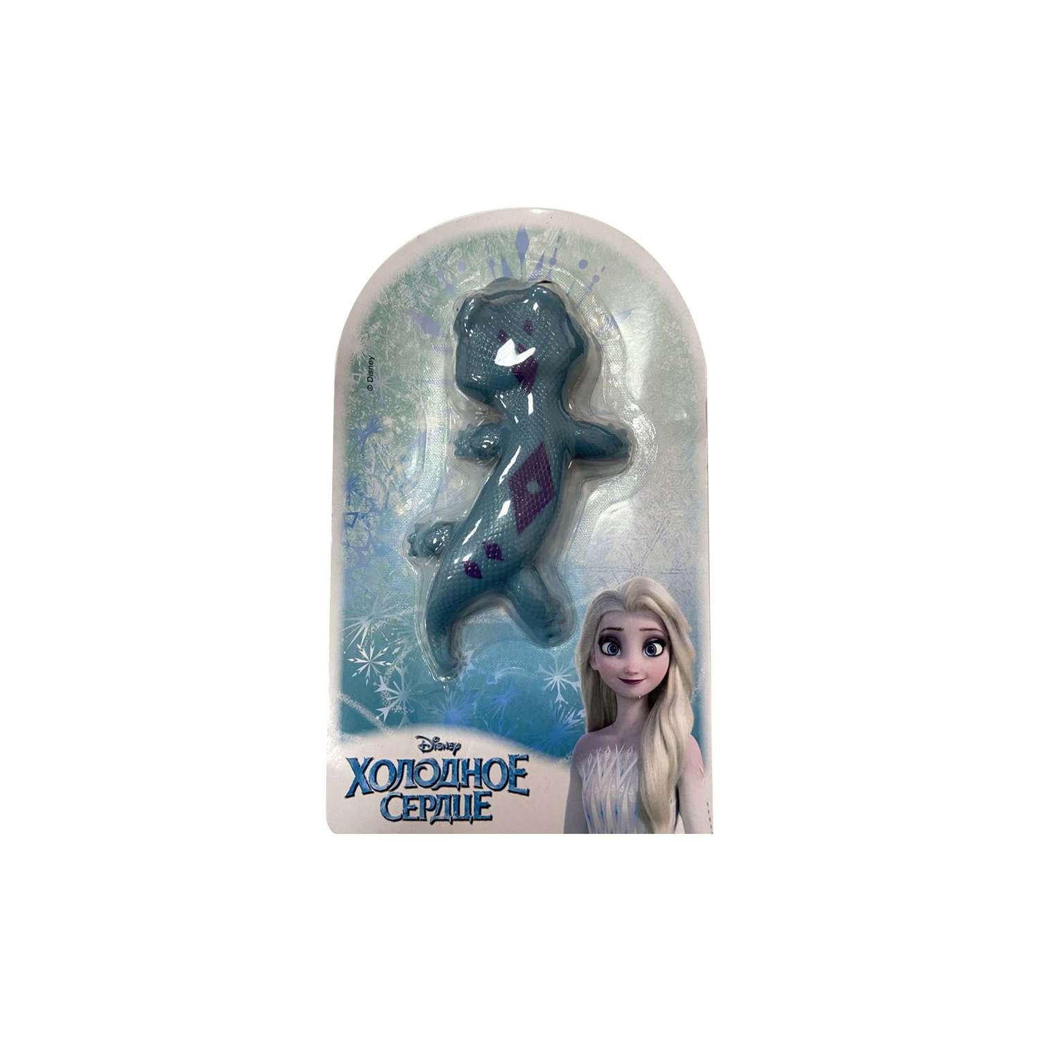 Журналы Disney Frozen комплект 2 шт 9/22 + 10/22 с вложениями игрушки Холодное сердце - фото 4