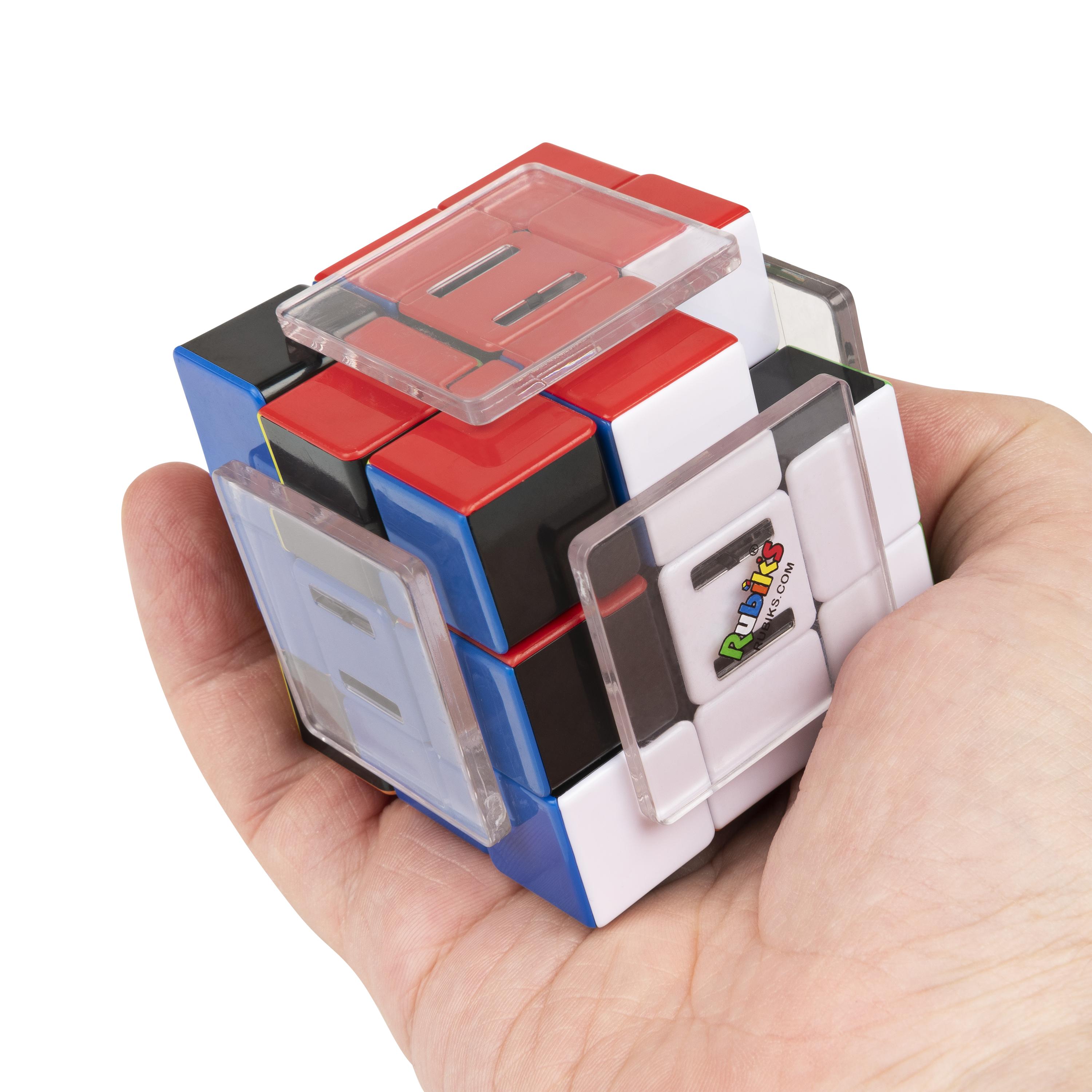 Игра Rubik`s Головоломка Слайдер Рубика 6063213 - фото 10