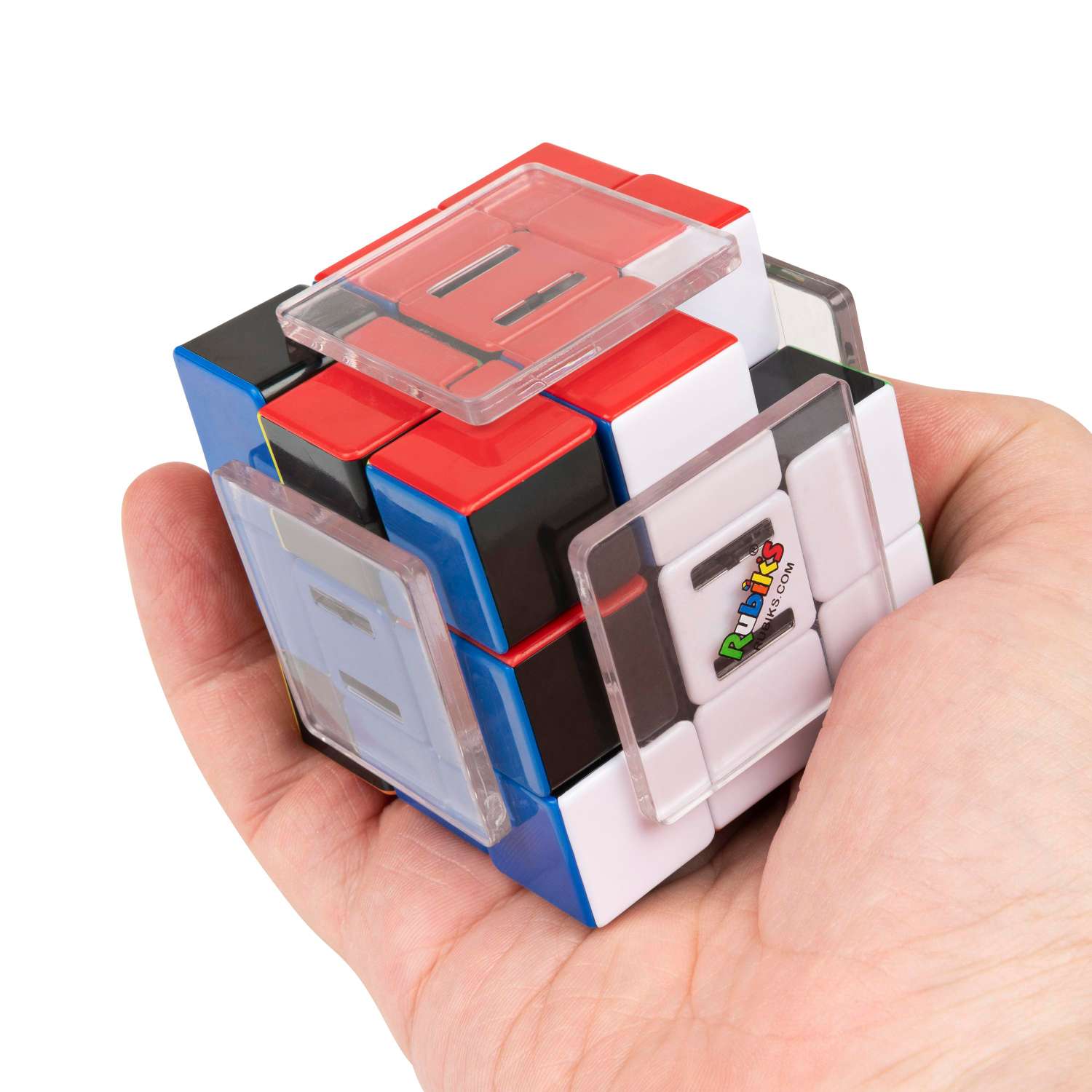 Игра Rubik`s Головоломка Слайдер Рубика 6063213 - фото 10