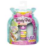 Набор для создания браслетов Twisty Petz Сладость Donuts Bear 6055925/20122529