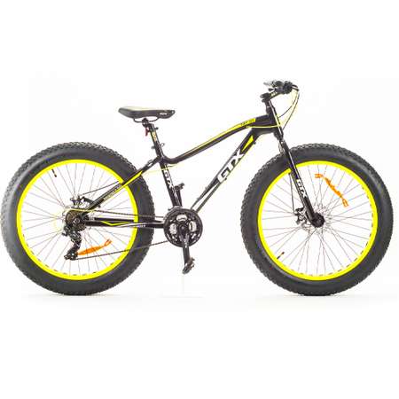 Велосипед GTX FAT 03 рама 16