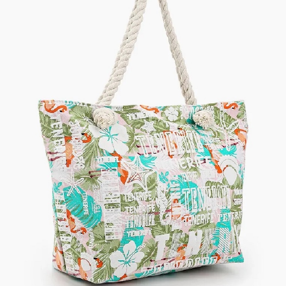 Сумка пляжная ROSEDENA BAG-46-069_вид10 - фото 3