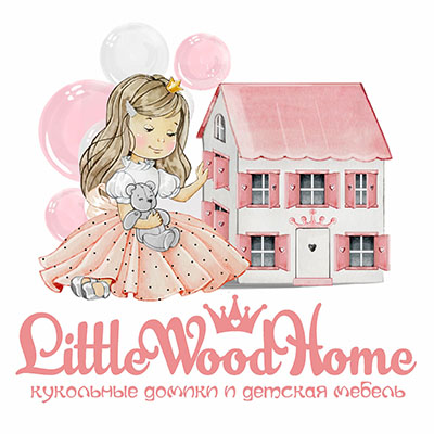 LittleWoodHome