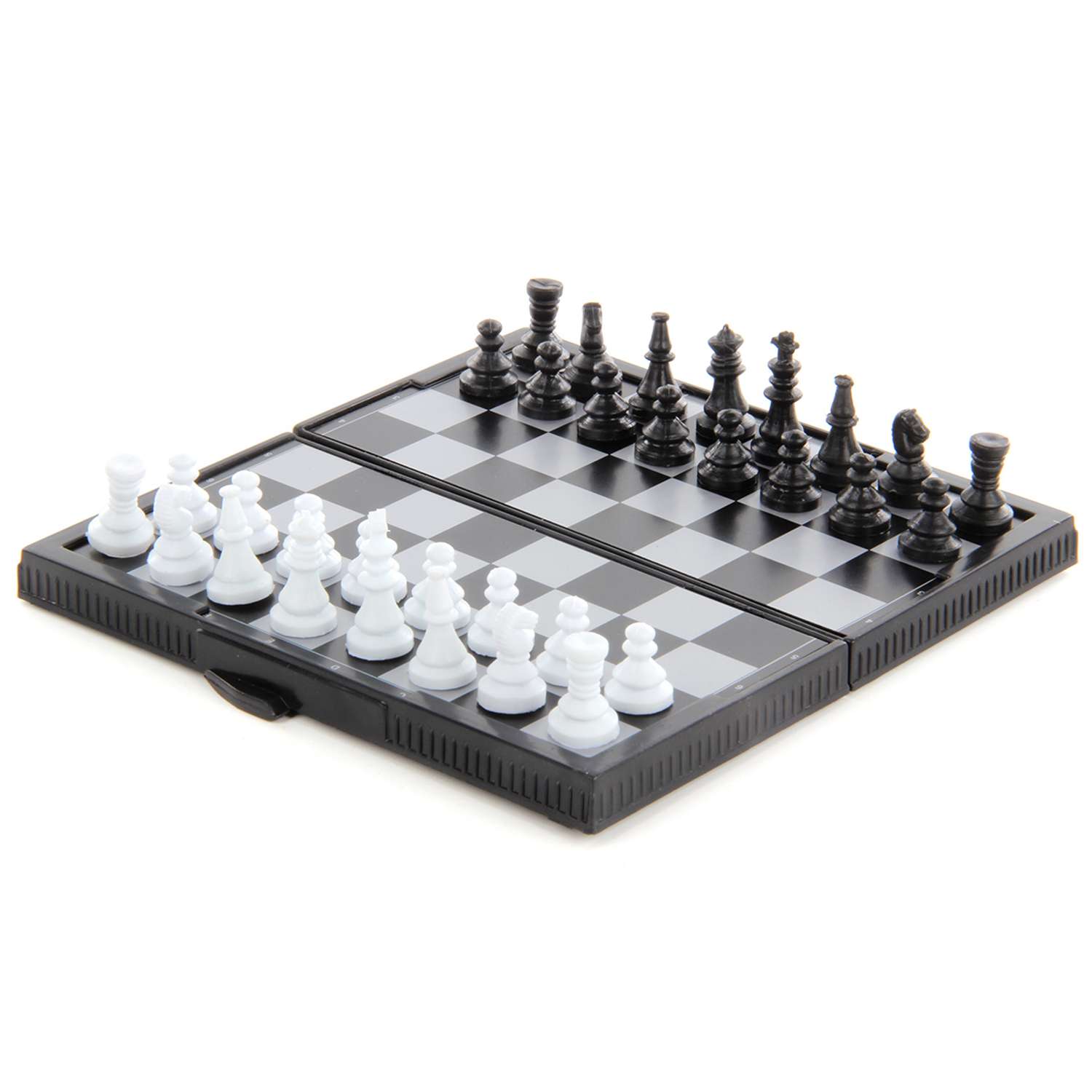 Настольная игра Veld Co Шахматы магнитные - фото 1