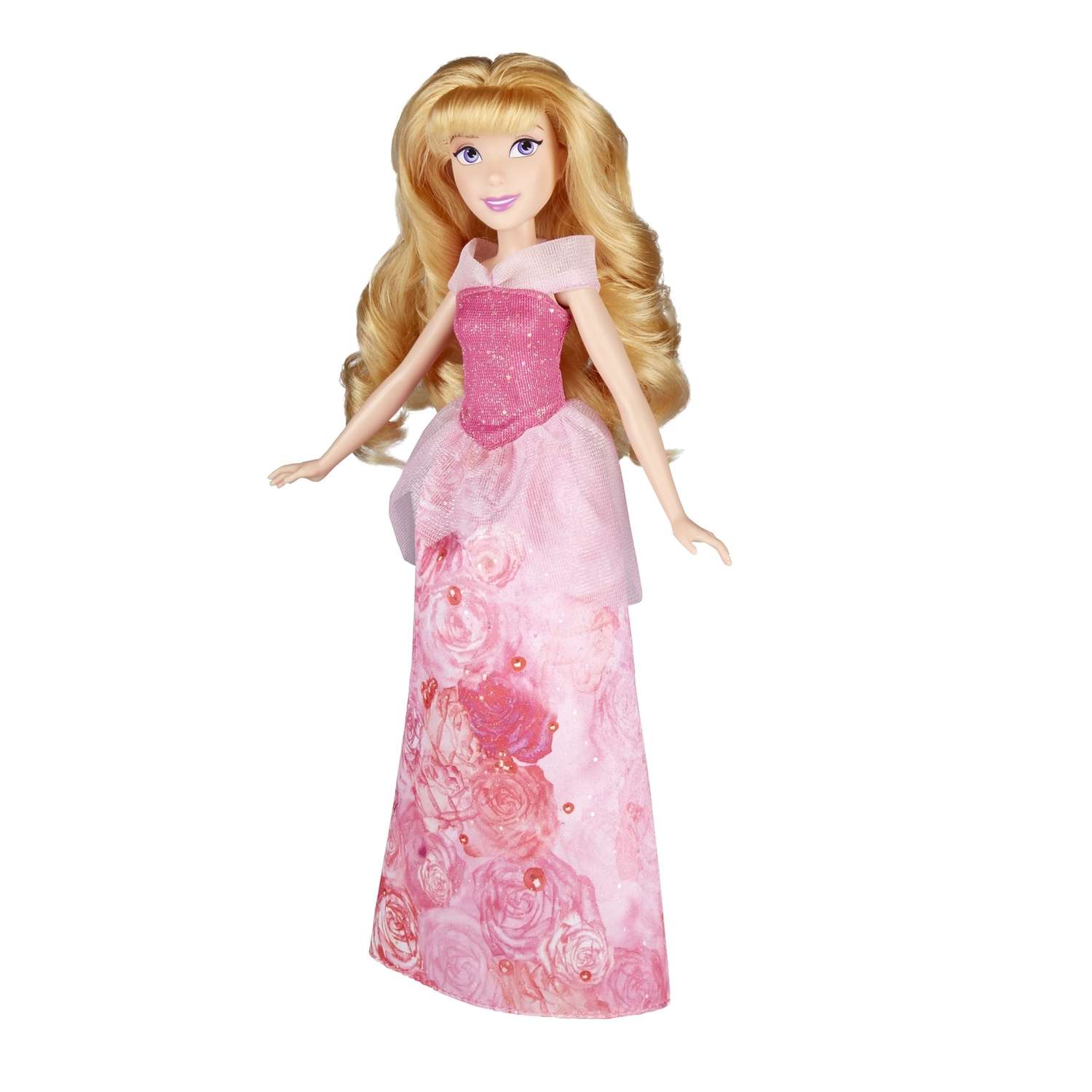 Кукла Princess Принцесса Disney Princess Аврора (E0278) B6446EU4 - фото 7