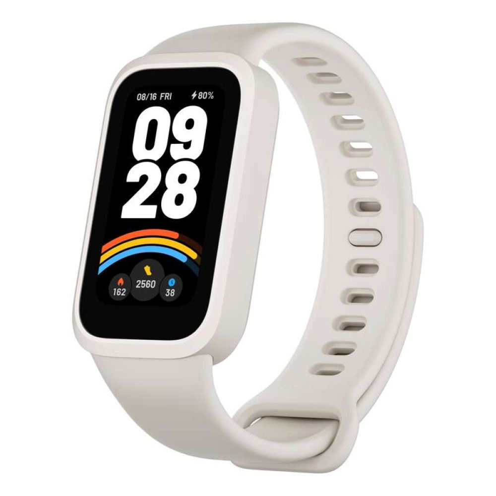 Фитнес-браслет XIAOMI Smart Band 9 Active - фото 3