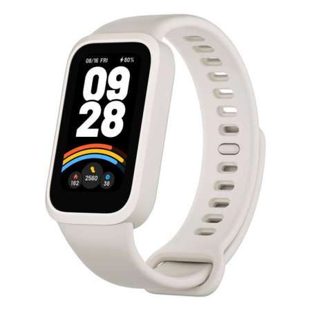 Фитнес-браслет XIAOMI Smart Band 9 Active