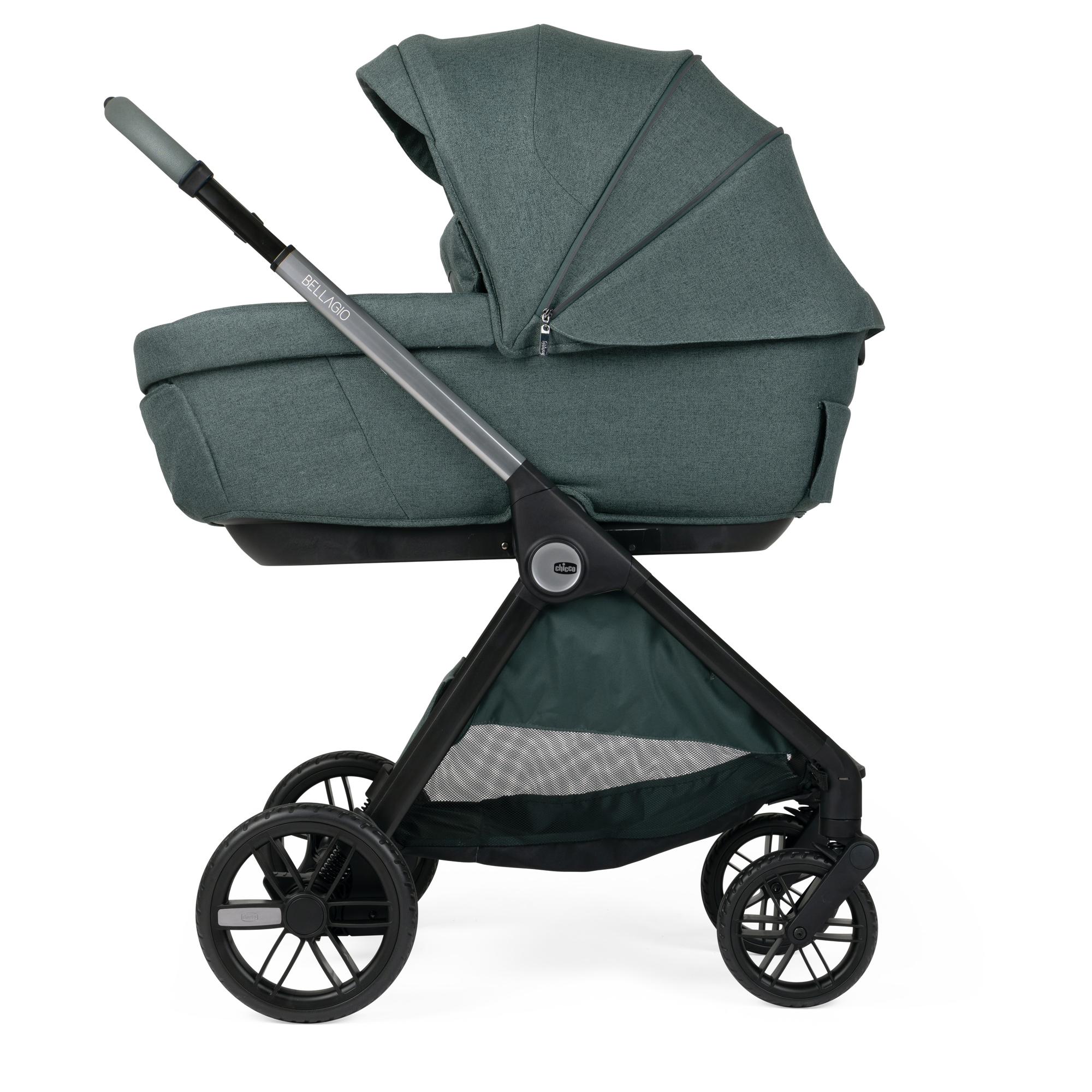 Люлька Chicco Gran comfort 07087135330000 - фото 10
