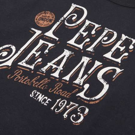 Лонгслив Pepe Jeans London