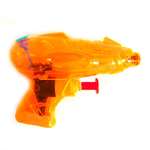 Водяной пистолет Devik Toys оранжевый