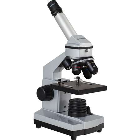 Микроскоп цифровой Bresser Junior 40x-1024x в кейсе