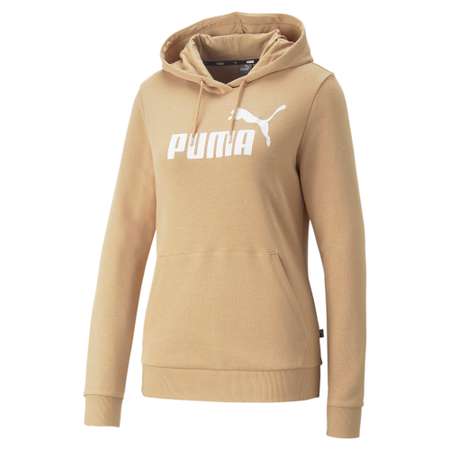 Худи Puma