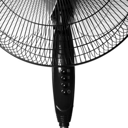 Вентилятор напольный Ballu BFF-815